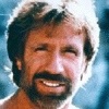 Chuck Norris