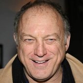 John Doman