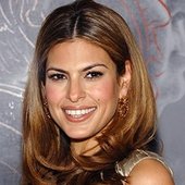 Eva Mendes