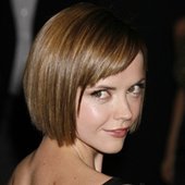 Christina Ricci