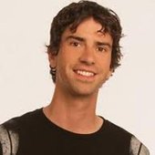 Hamish Linklater