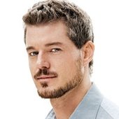 Eric Dane