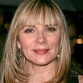 Kim Cattrall