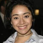 Aimee Garcia