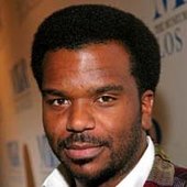Craig Robinson