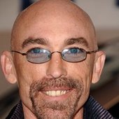 Jackie Earle Haley