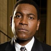Mykelti Williamson