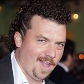 Danny McBride (I)