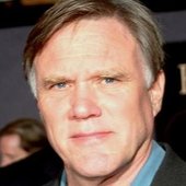 Joe Johnston