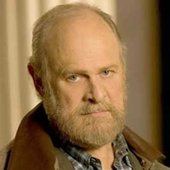 Gerald McRaney
