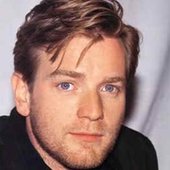 Ewan McGregor