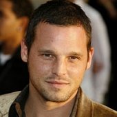 Justin Chambers