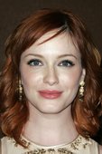 Christina Hendricks