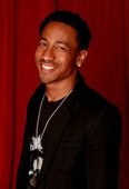 Brandon T. Jackson