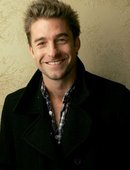 Scott Speedman