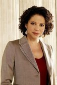 Gloria Reuben