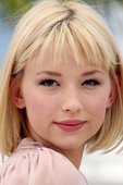 Haley Bennett