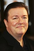 Ricky Gervais