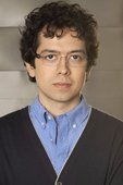 Geoffrey Arend
