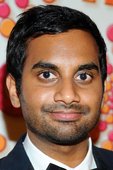 Aziz Ansari