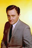 Robert Vaughn