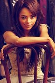 Kat Graham