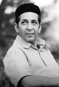 Roshan Seth