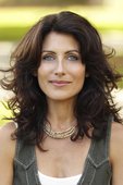 Lisa Edelstein Russell